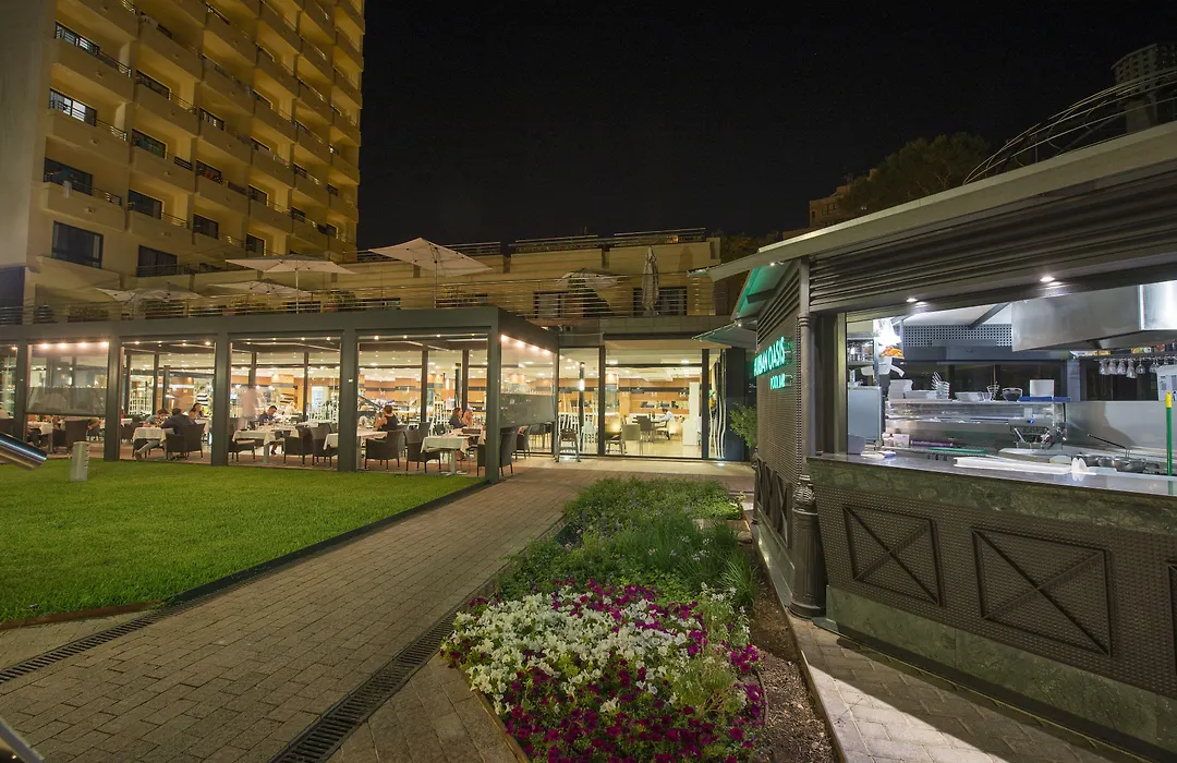 Isla Mallorca & Spa-1