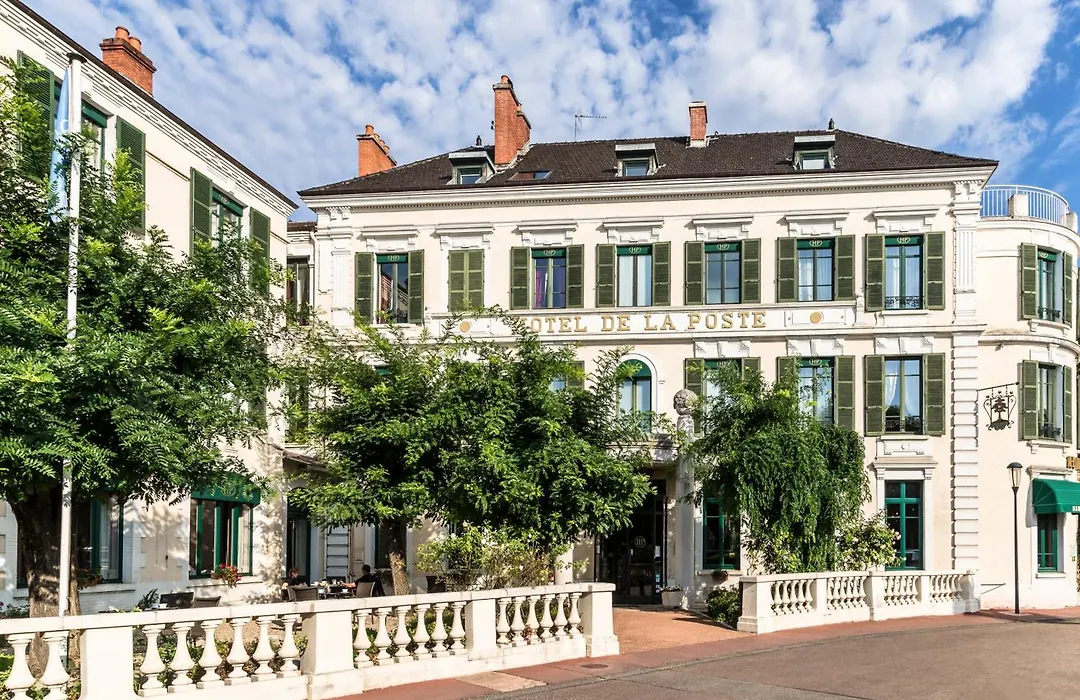 Hôtel de la Poste-1