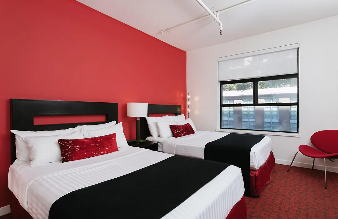 Moda Hotel-1