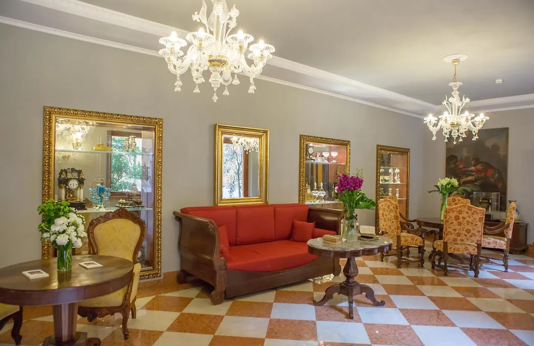 Due Torri Hotel-1