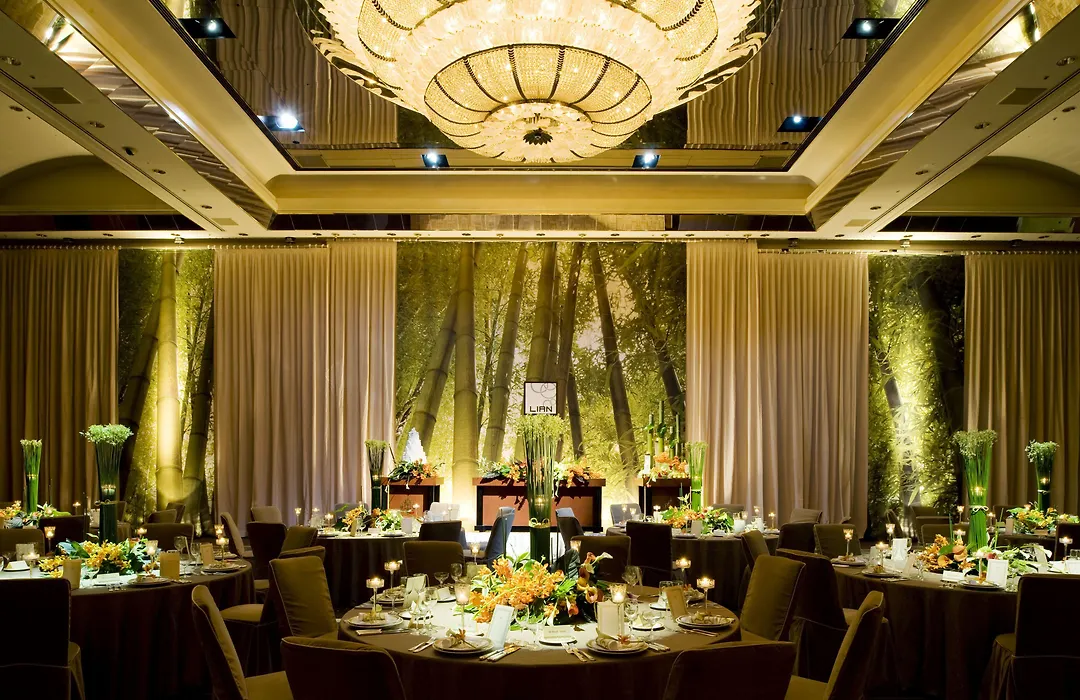 Tobu Hotel Levant Tokyo-1