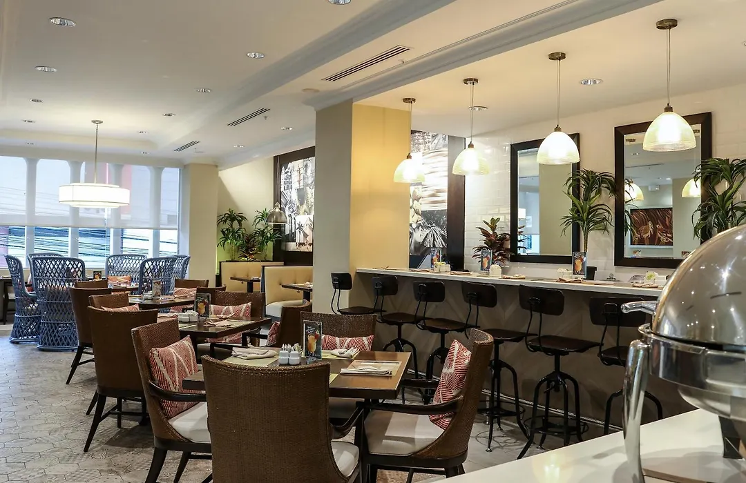 The Executive Hotel-1