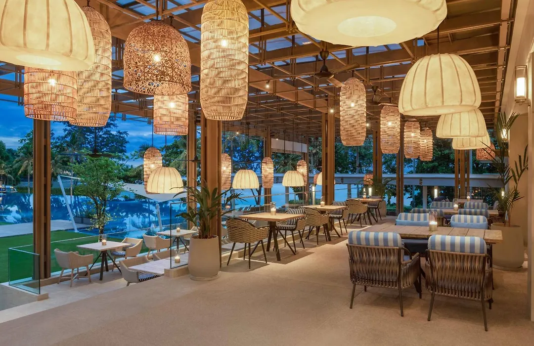 Hyatt Regency Phuket Resort-1