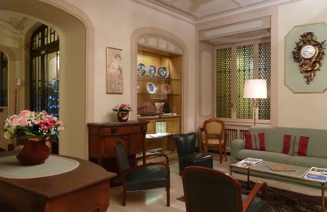 Hotel Antica Dogana-1
