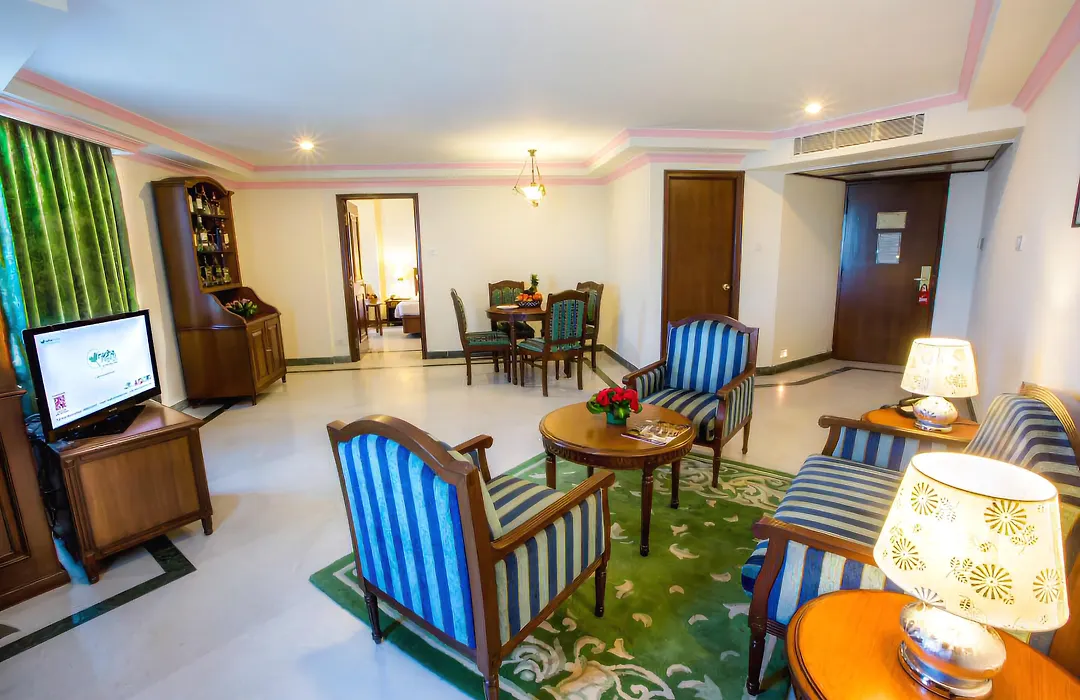 Radha Regent, Chennai-1