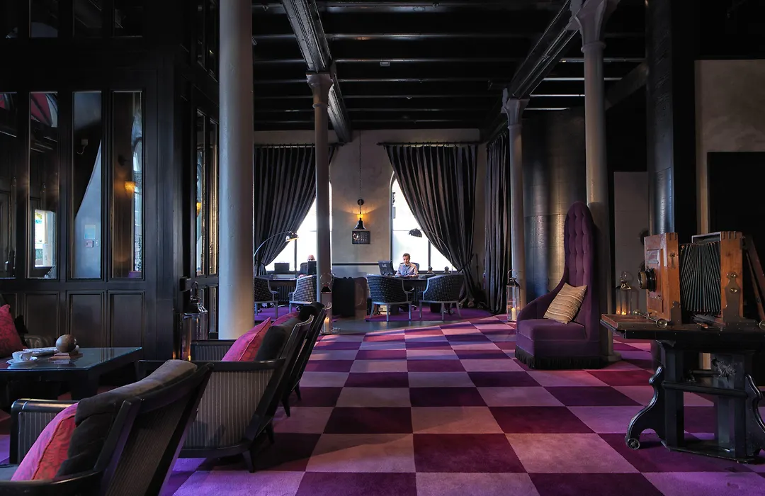 Malmaison Belfast-1