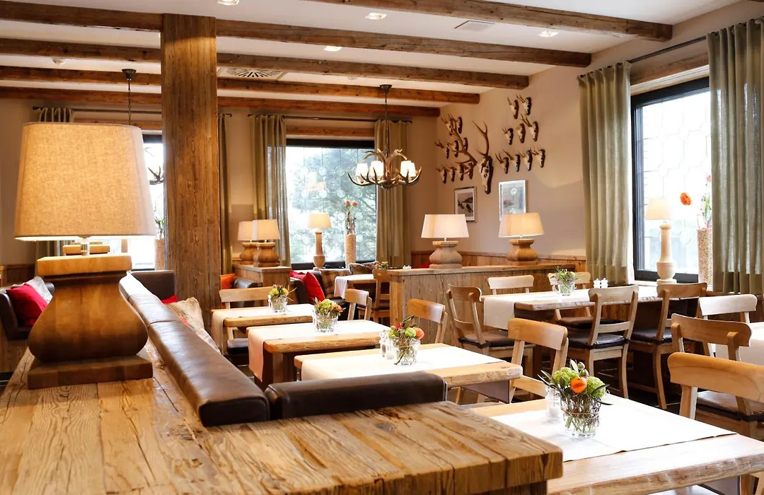 Parkhotel Wittekindshof-1