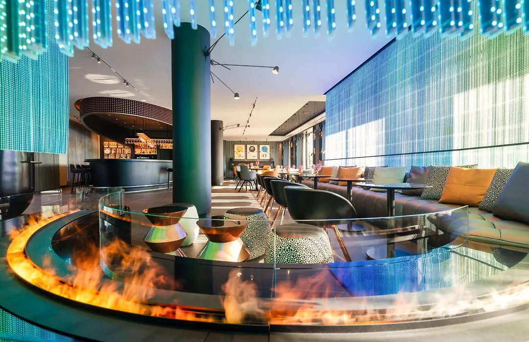 Park Plaza Budapest-1