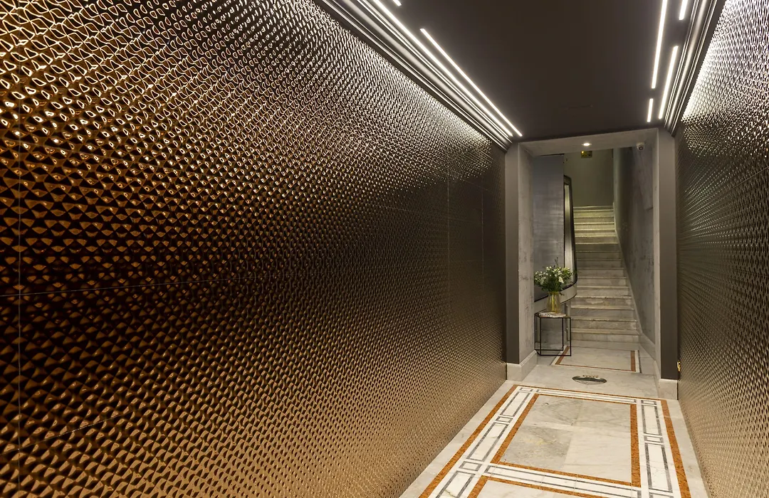 Hotel Antico Doge - A Member Of Elizabeth Hotel Group-1