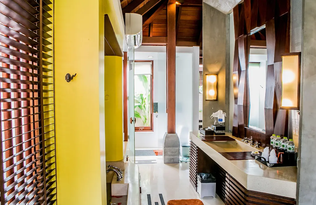 Pavilion Samui Villas And Resort-1
