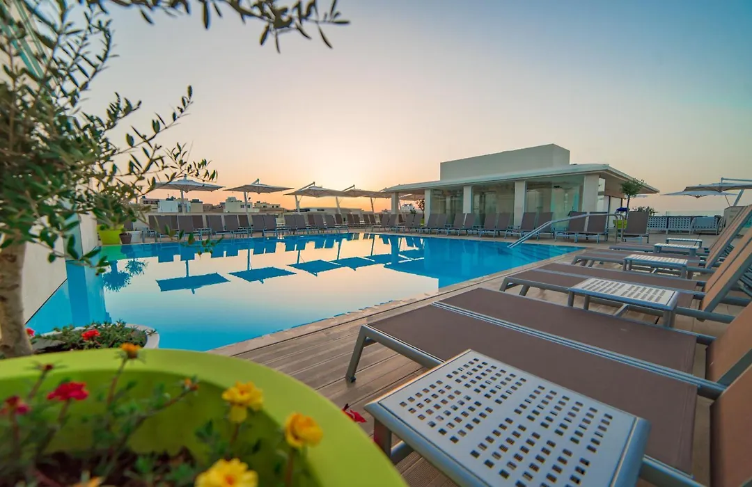 Maritim Antonine Hotel & Spa-1