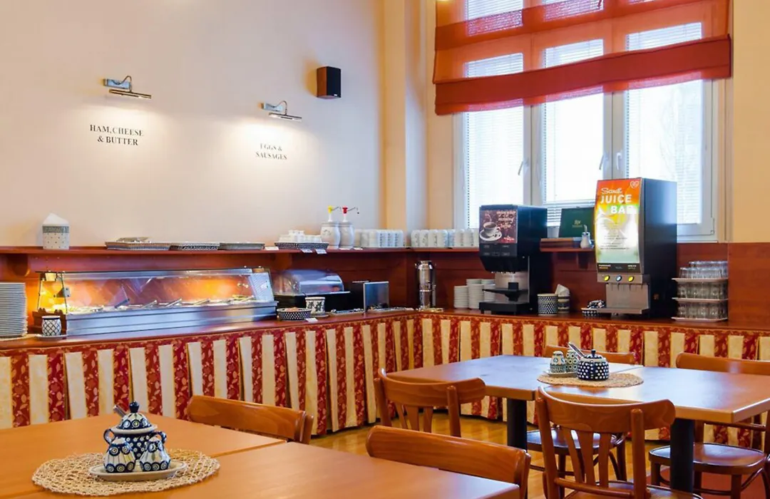 Cloister Inn Hotel-1