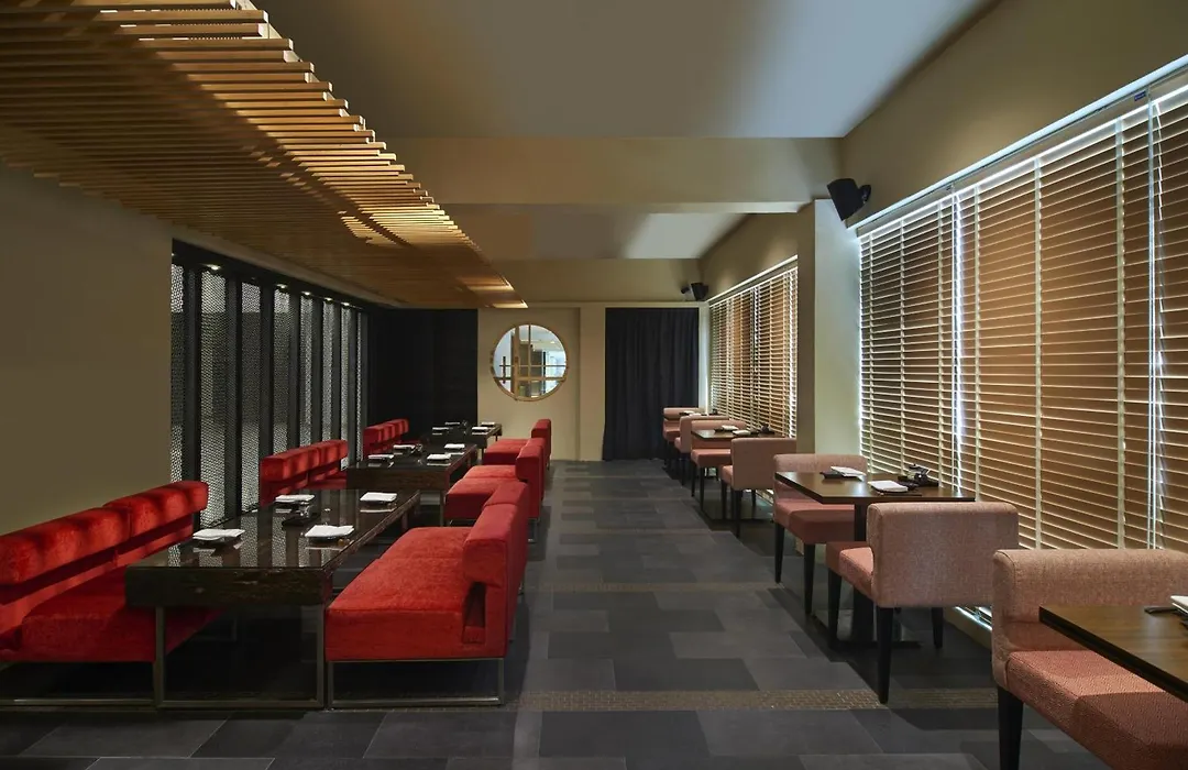 Concorde Hotel Kuala Lumpur-1