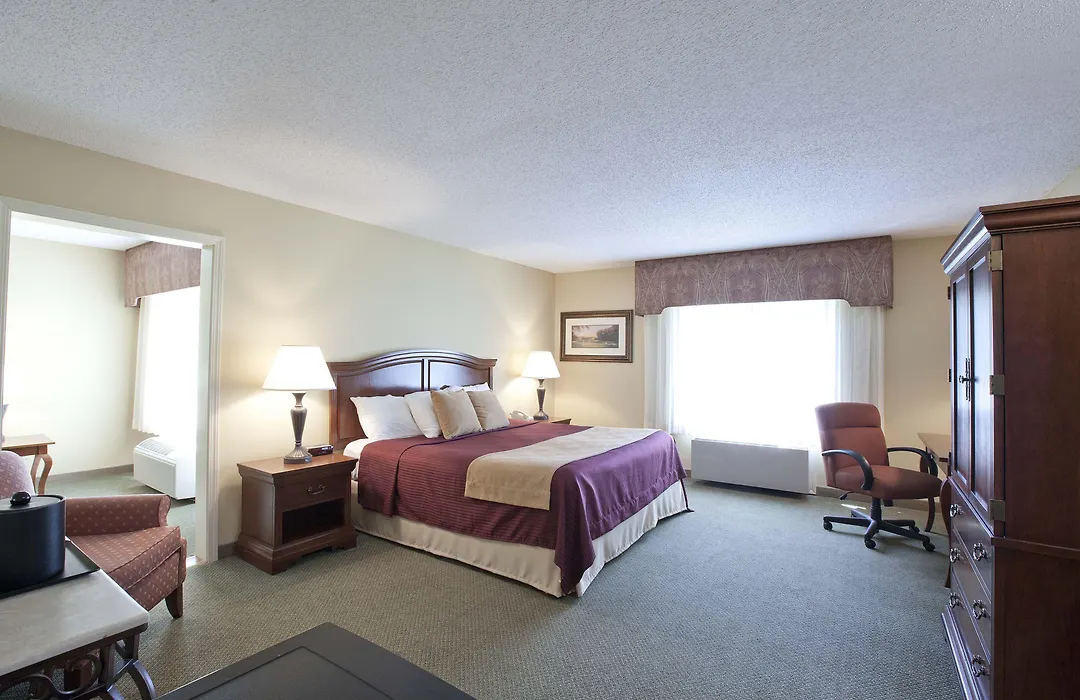 Swan Lake Resort-1