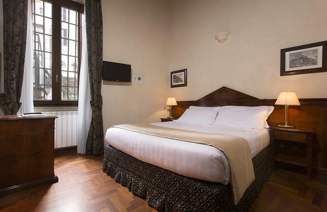 Hotel Teatro Pace-1