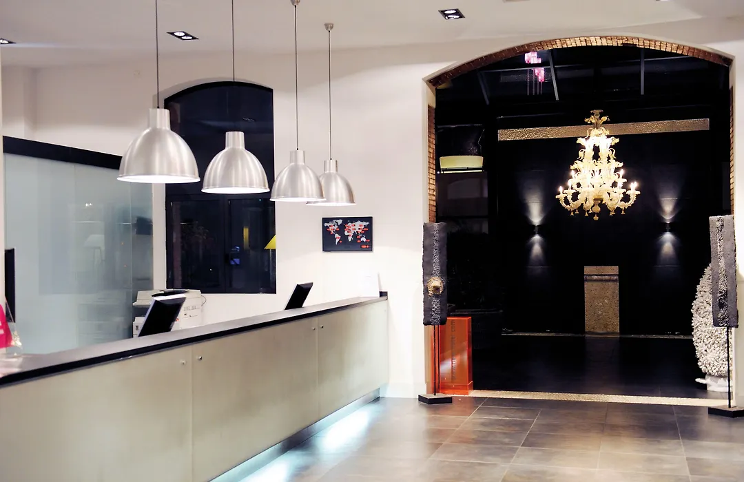 New Hotel Of Marseille - Vieux Port-1