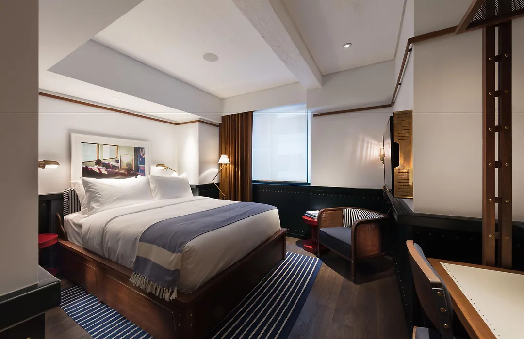 The Fleming Hong Kong-1