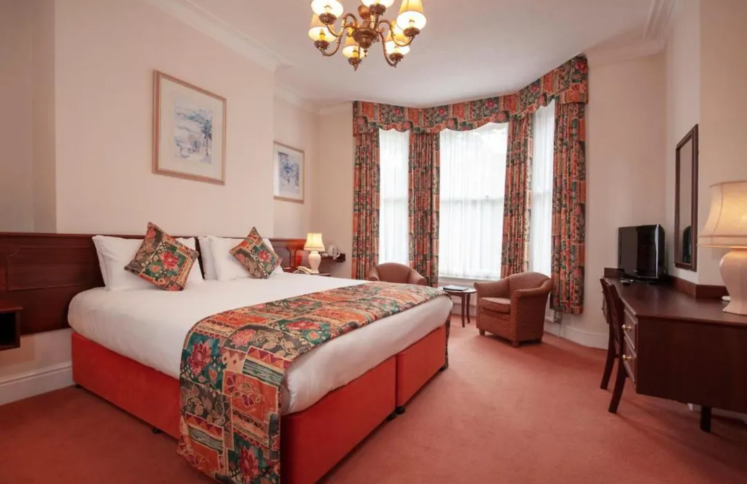 Arundel House Hotel-1