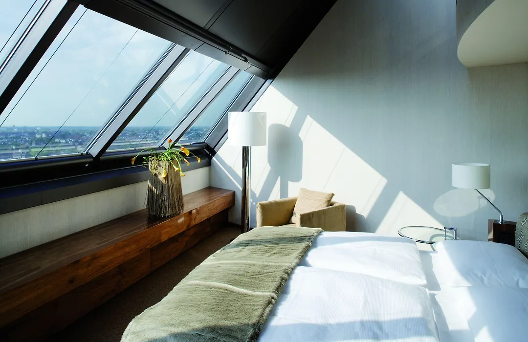 Moevenpick Hotel Hamburg City, Historischer Wasserturm Im Schanzenpark-1