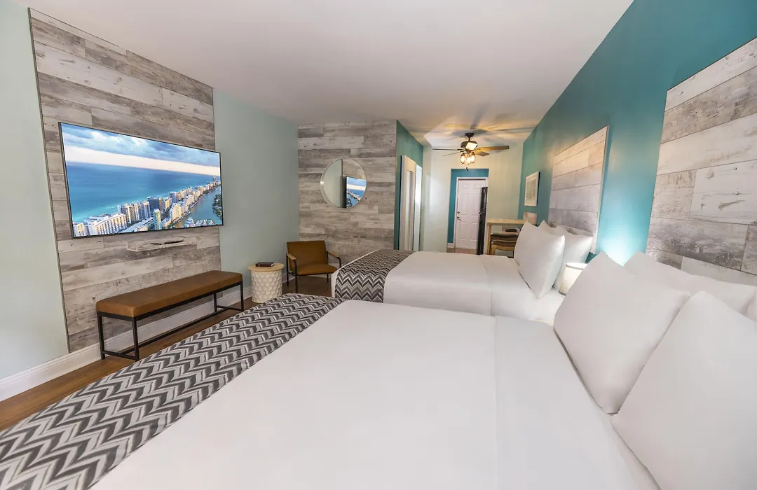 Suites On South Beach-1