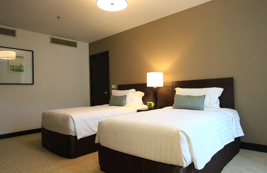 Ascott Kuala Lumpur-1