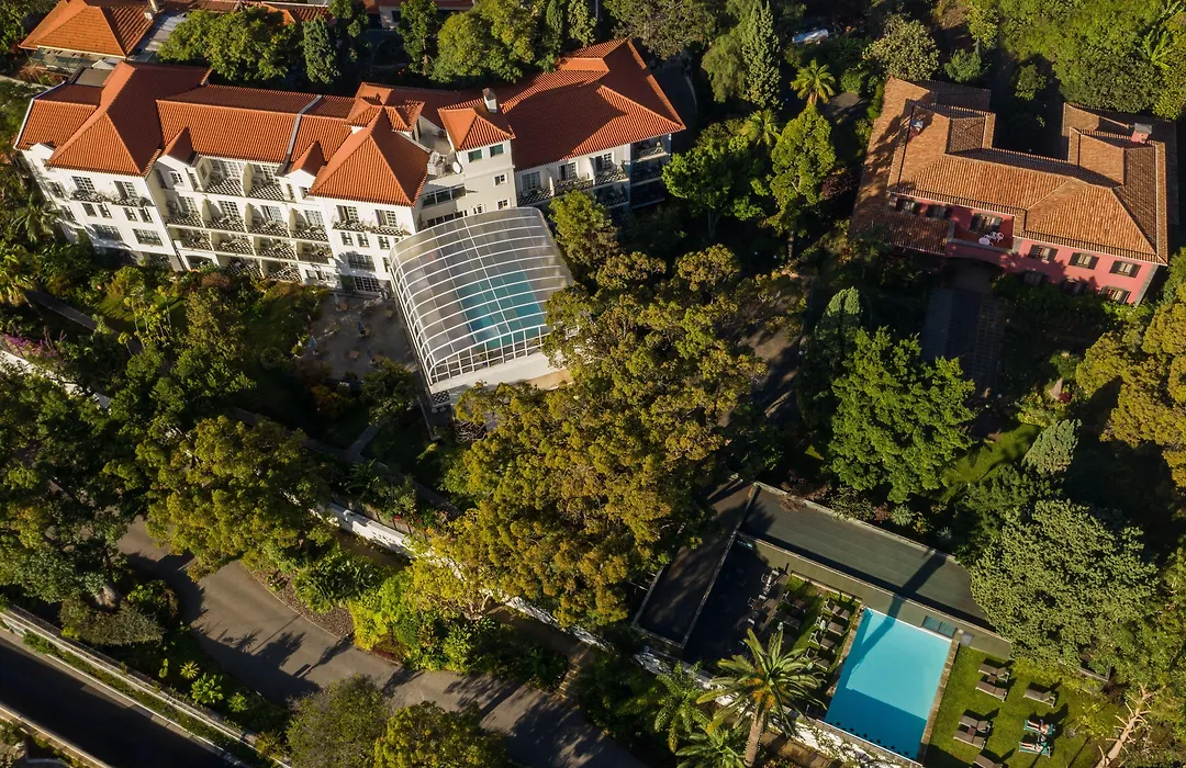 Quintinha Sao Joao Hotel&Spa-1