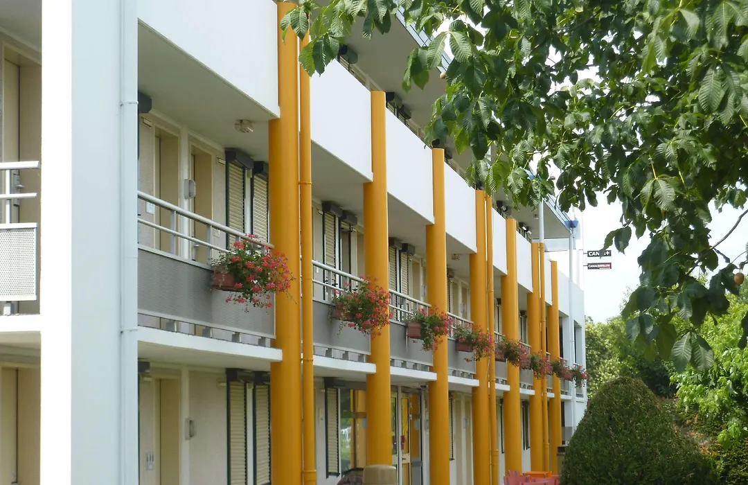 Premiere Classe Strasbourg Ouest-1
