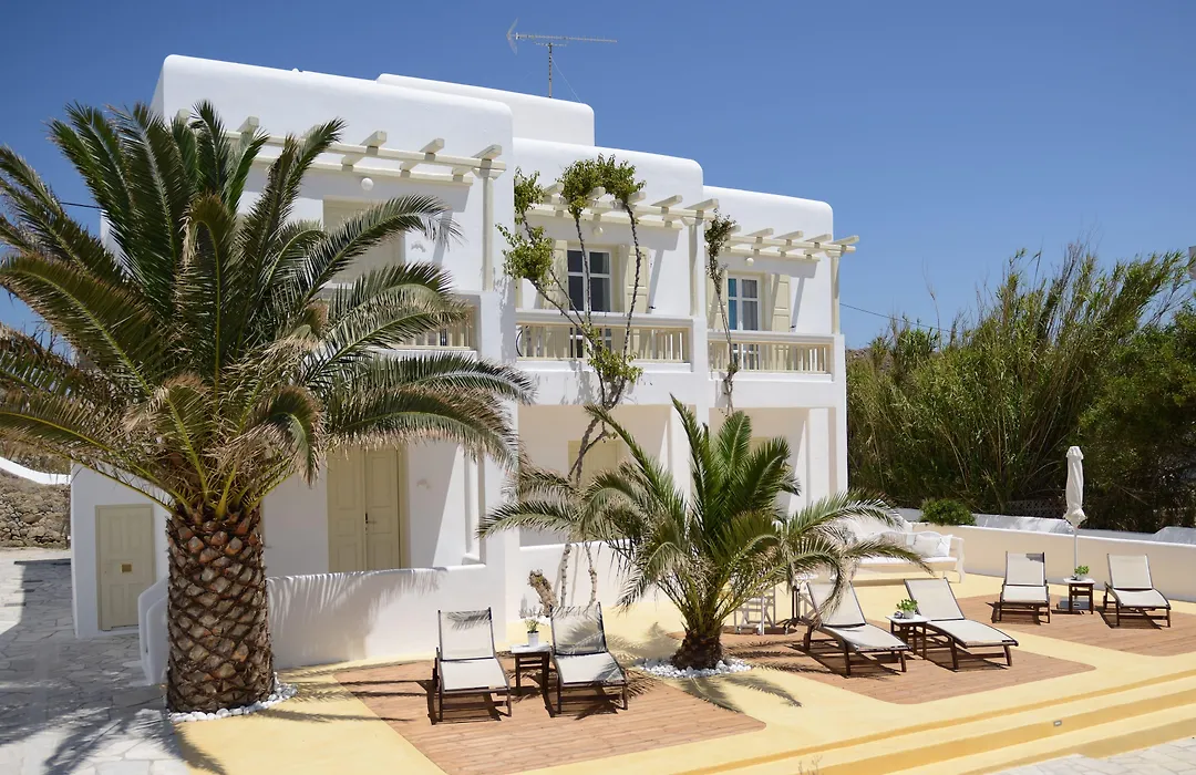 Corfos Hotel-1