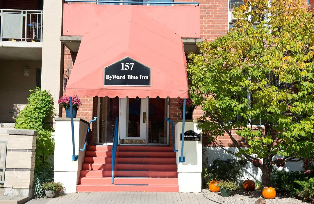 Byward Blue Inn-1