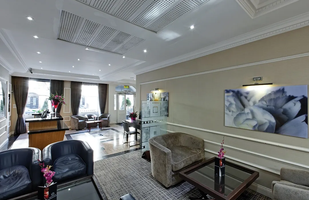 Grange Beauchamp Hotel-1