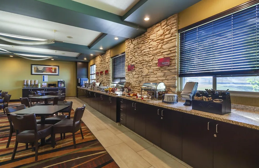 Best Western Plus Sherwood Park-1