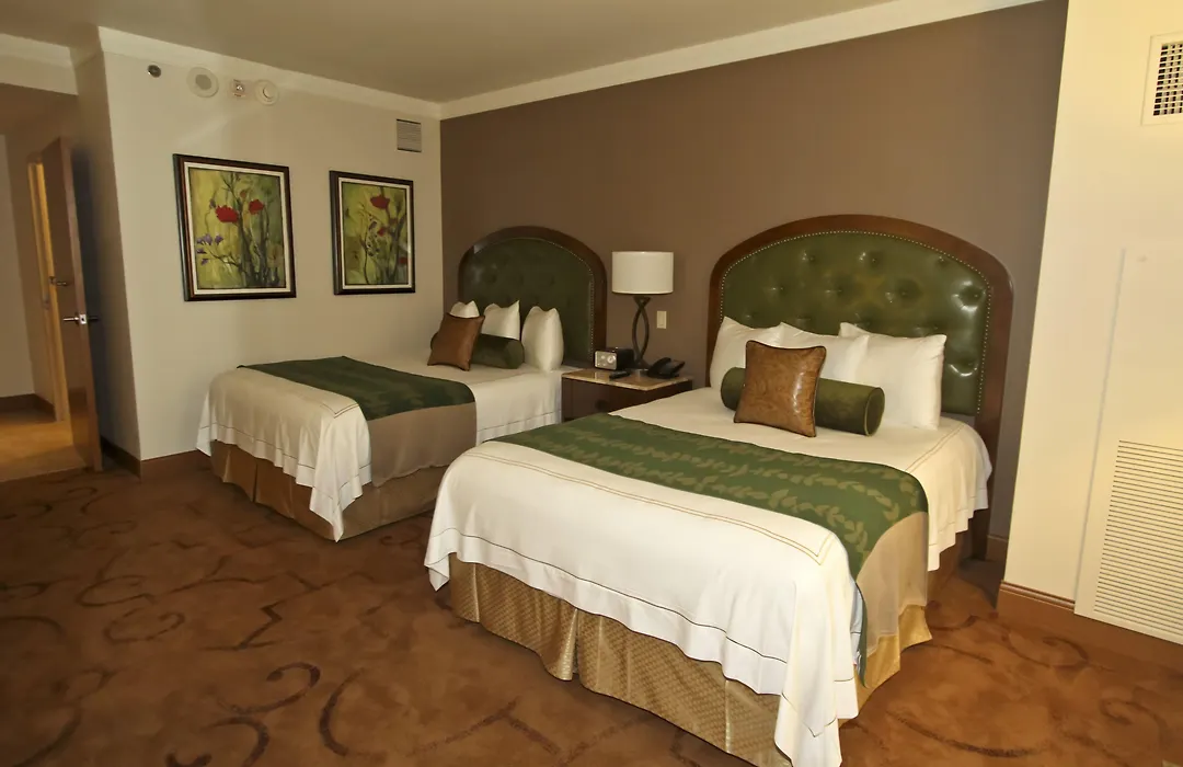 L'Auberge Casino Resort Lake Charles-1