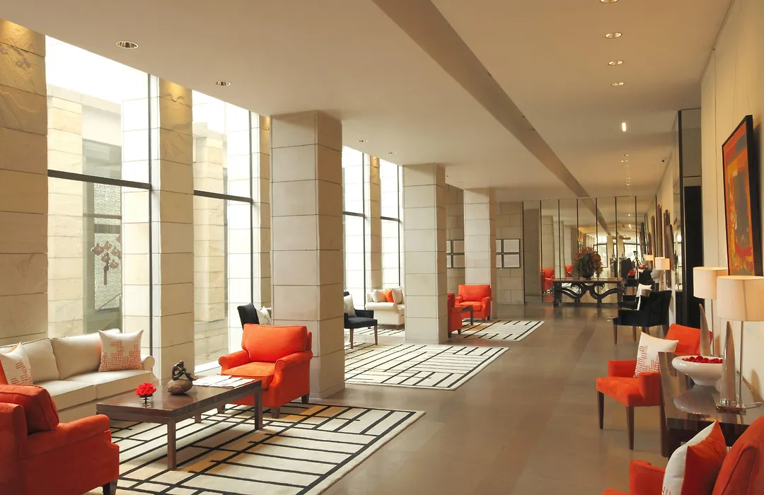 The Lodhi - A Member Of The Leading Hotels Of The World-1