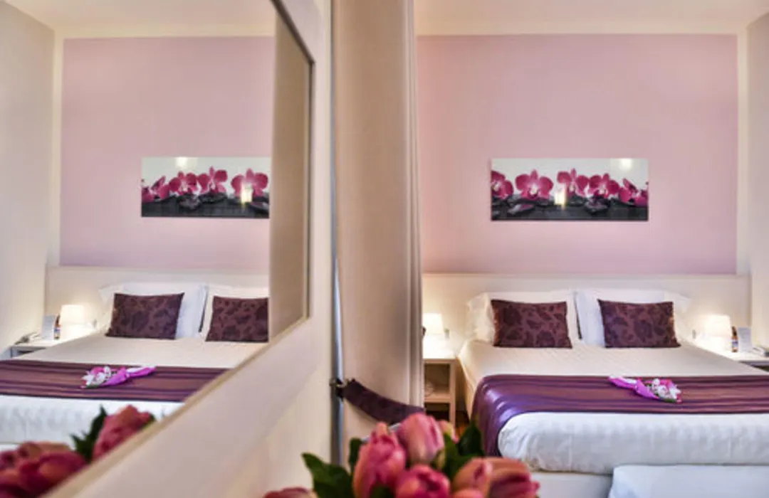 Hotel Bella Firenze-1