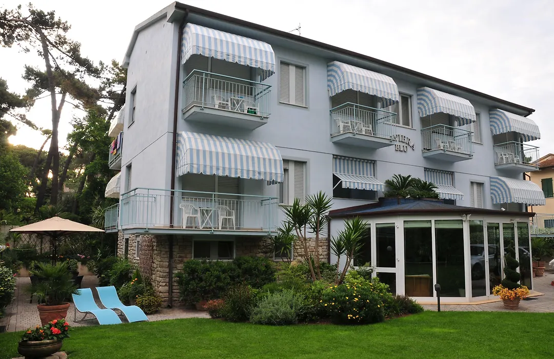 Hotel Riviera Blu-1