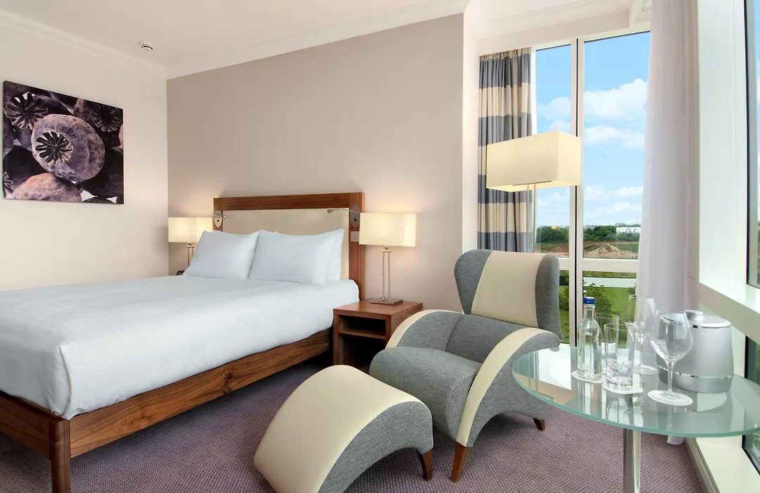 Hilton Reading-1