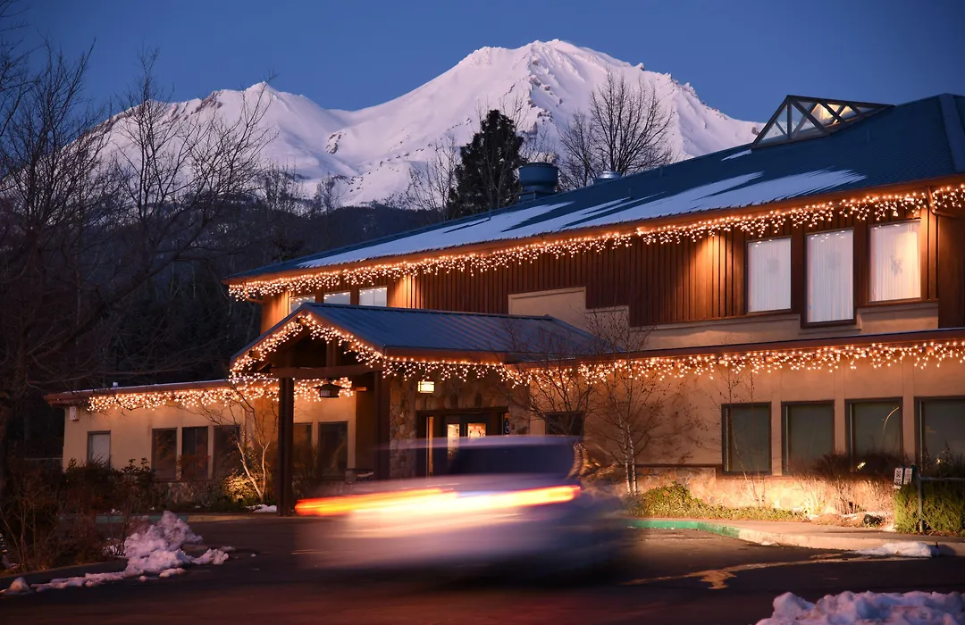 Mount Shasta Resort-1