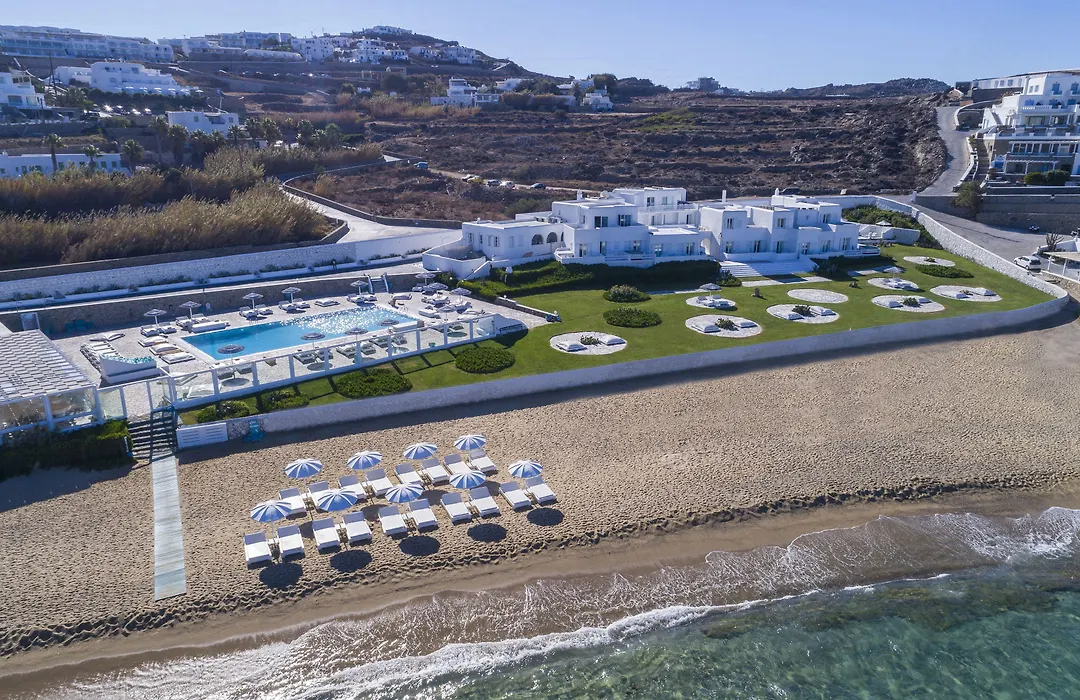 Mykonos Bay Resort & Villas-1