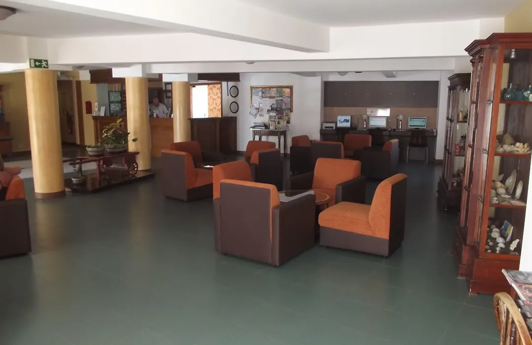 Sunseeker Holiday Complex-1