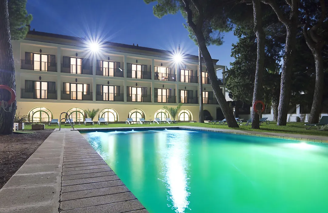 Hotel Oromana-1