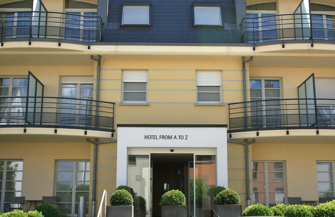 Hotel Alzinn-1