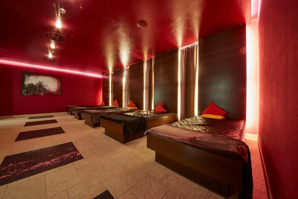 Hotel Alpine Palace-1