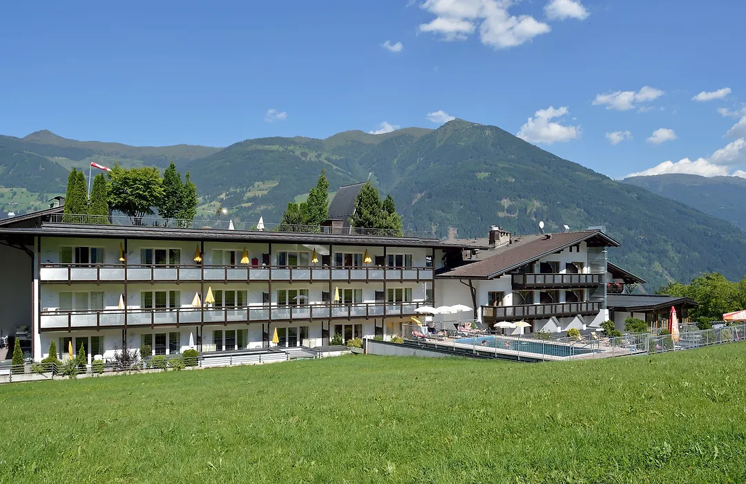 Wohlfuehlhotel Schiestl-1