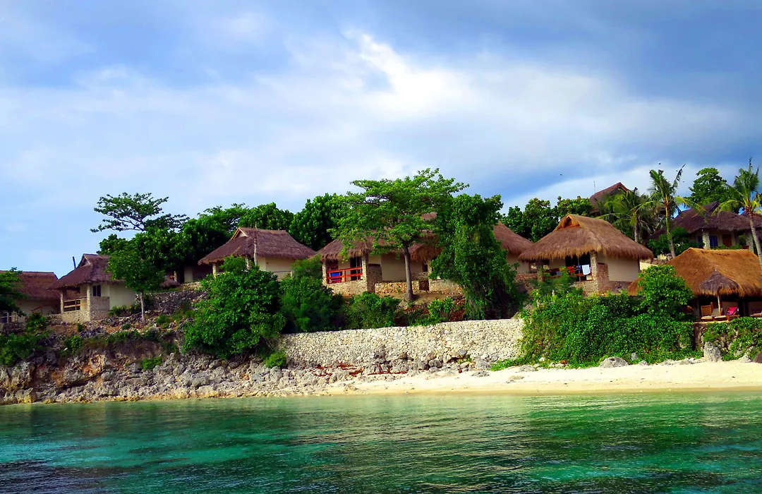 Tepanee Beach Resort-1