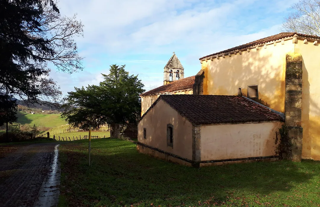 Hotel Rural Entremontes-1