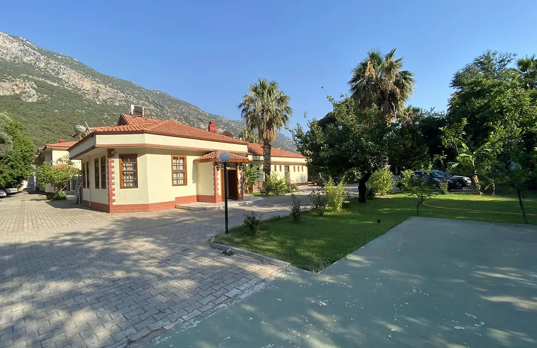 Hotel Oludeniz-1
