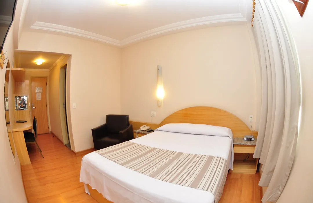 Icaraí Praia Hotel-1