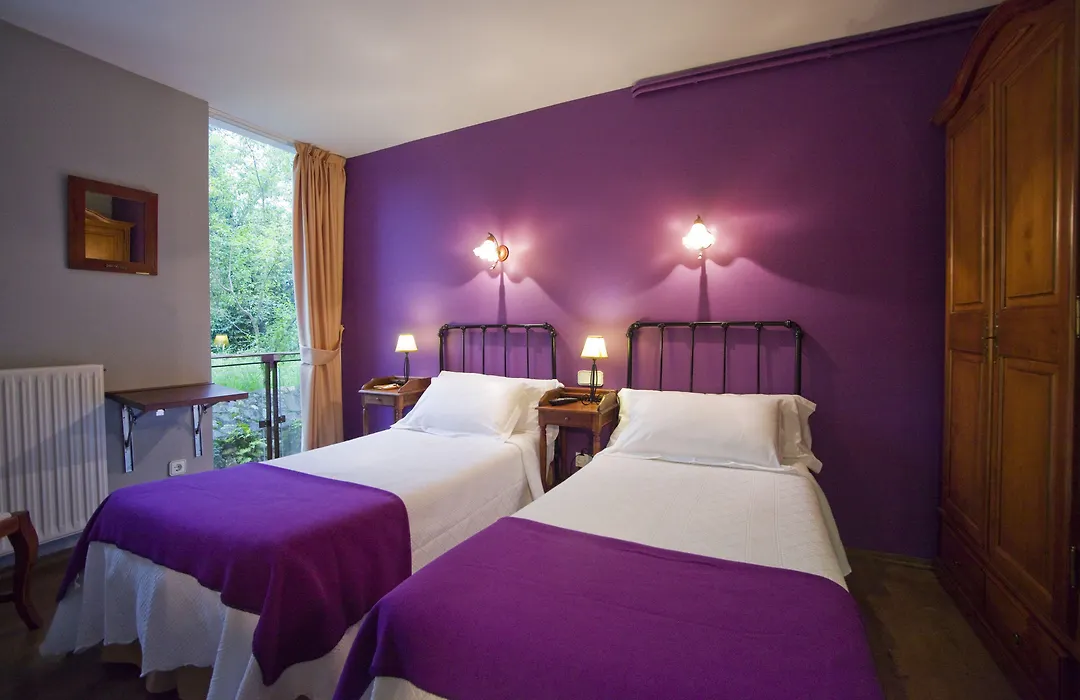 Hotel Castillo Valdés Salas-1
