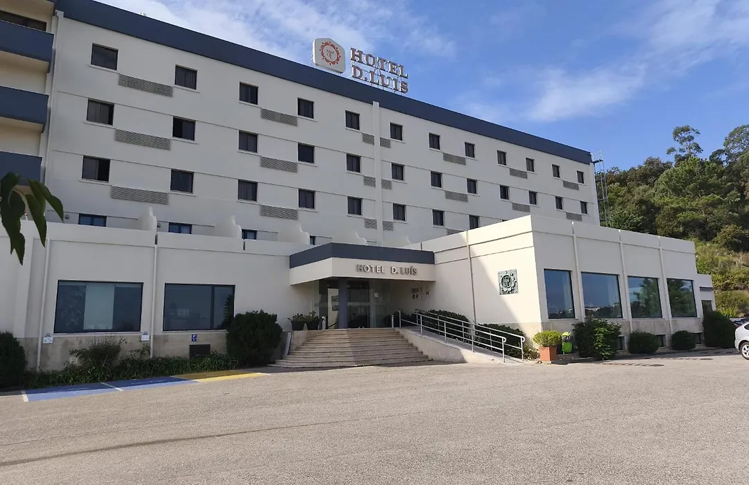 Hotel D. Luis-1