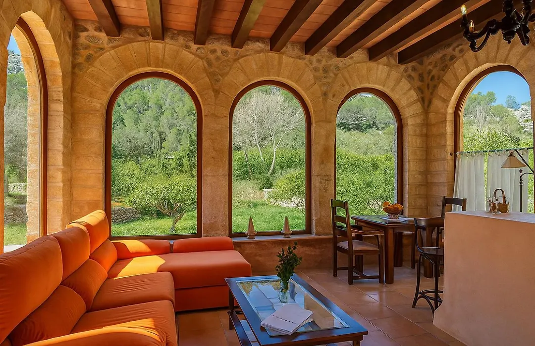 Hotel Finca Ca N'Ai - Adults Only-1